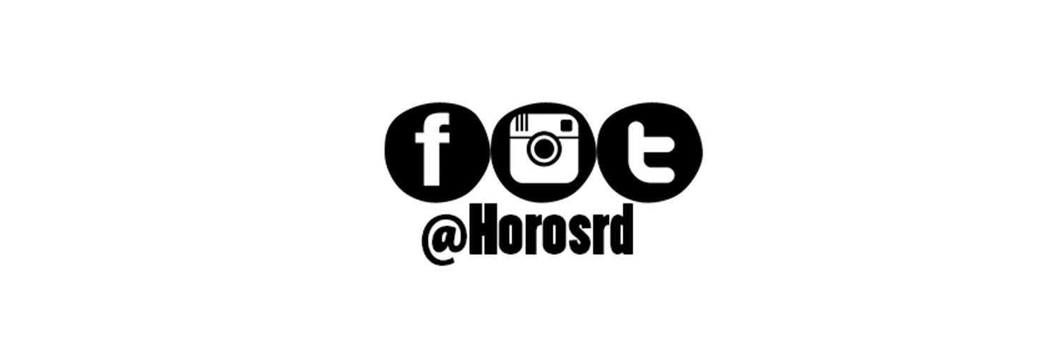 HorósRD Profile Banner