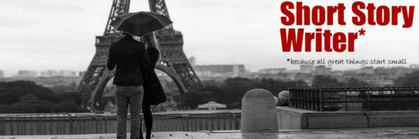 ShortStoryWrite Profile Banner