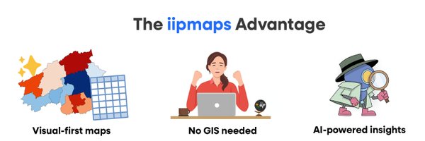 iipmaps Profile Banner