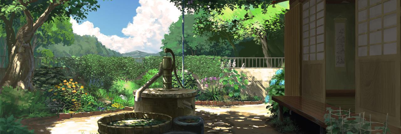 weru0708's profile banner image