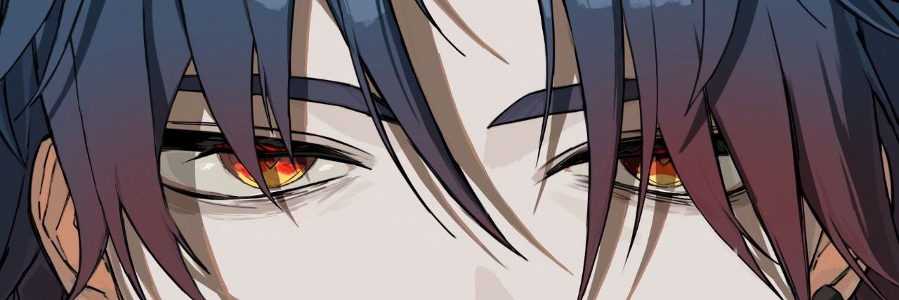 Bladelublu's profile banner image