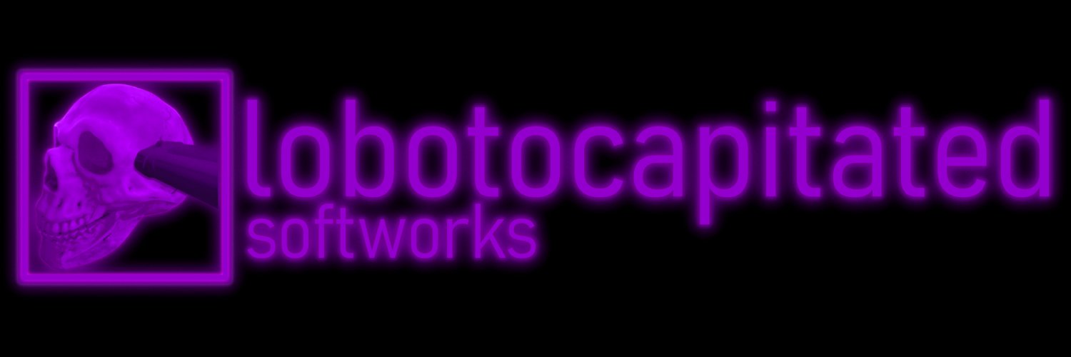 lobotocapitated's profile banner image
