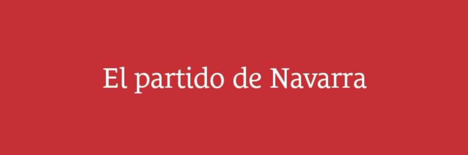 upn_navarra's profile banner image