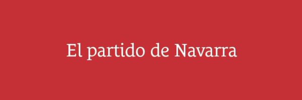upn_navarra Profile Banner