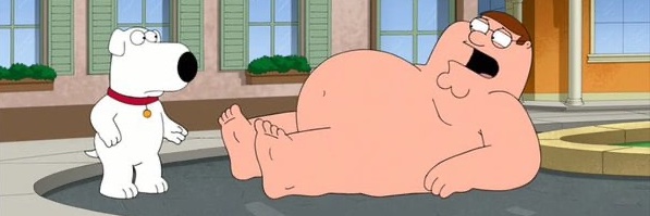 PeterNaked's profile banner image