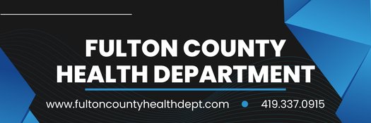 Fulton Co Health Dep banner