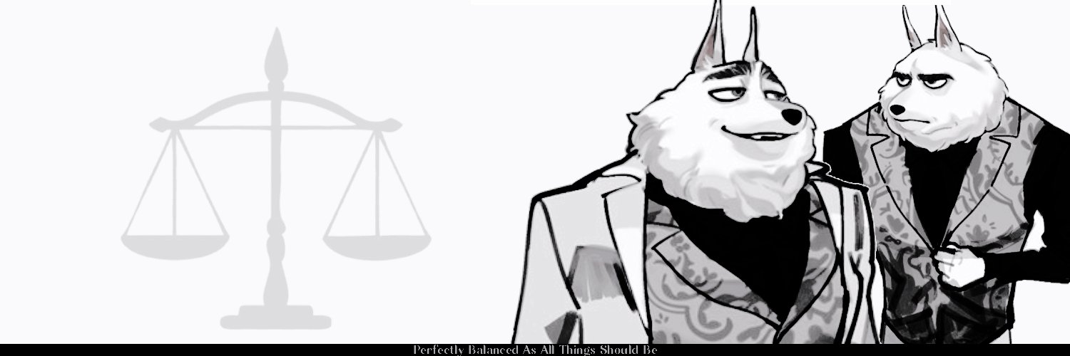 balancedstar's profile banner image