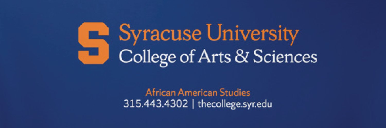 AAS_SyracuseU's profile banner image
