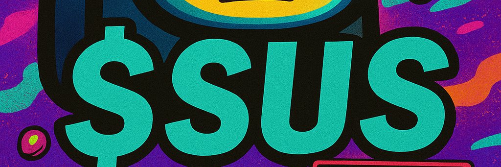 suspiciousCoin's profile banner image