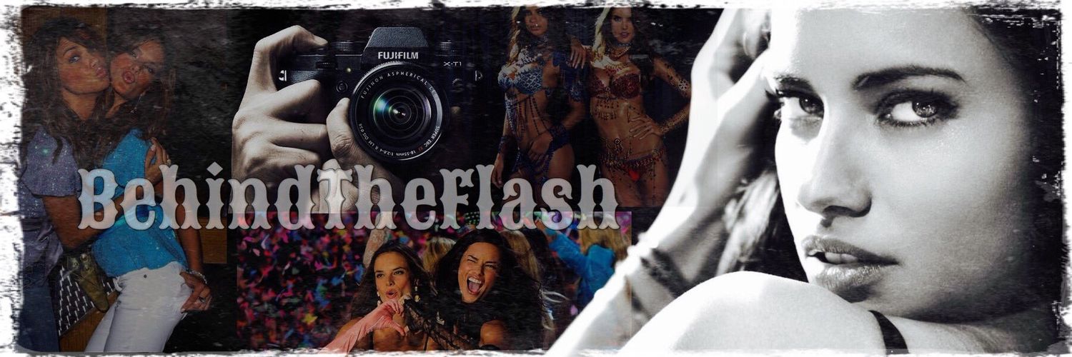 BehindTheFlash's profile banner image