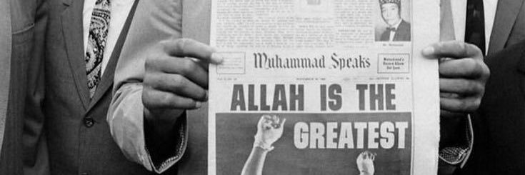 A banner