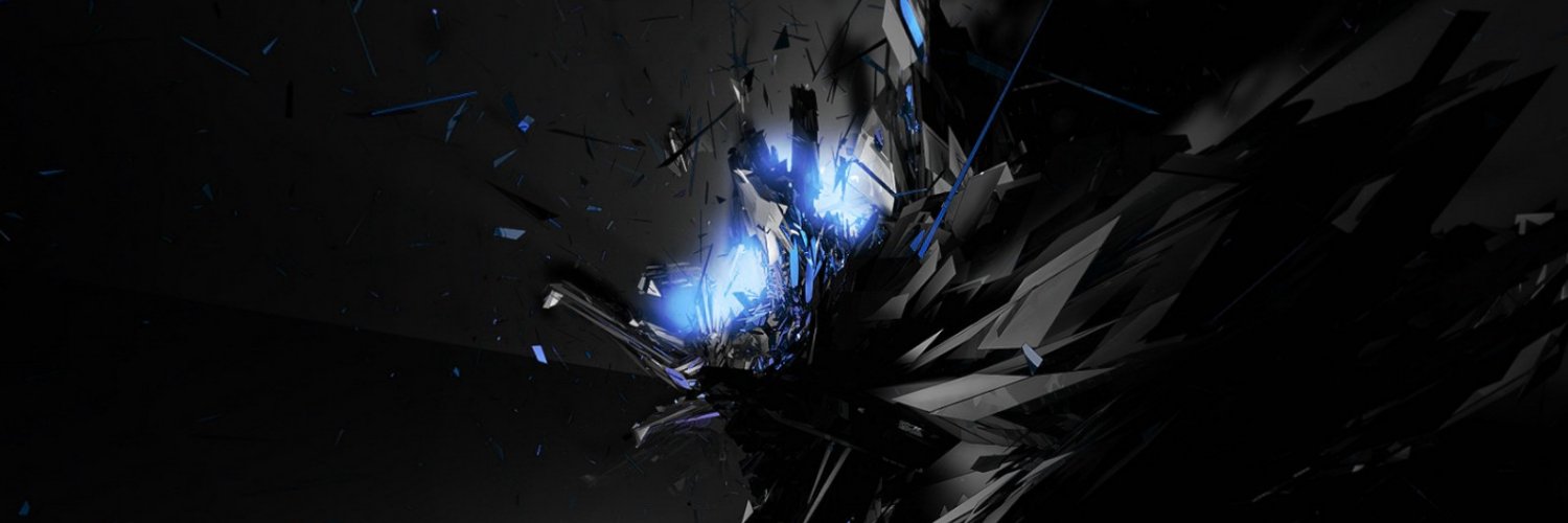 faintLo's profile banner image