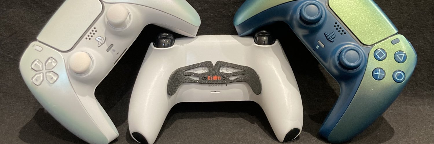 EzWn Controller banner