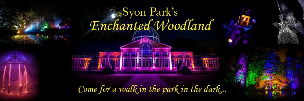 EnchantedSyon's profile banner image