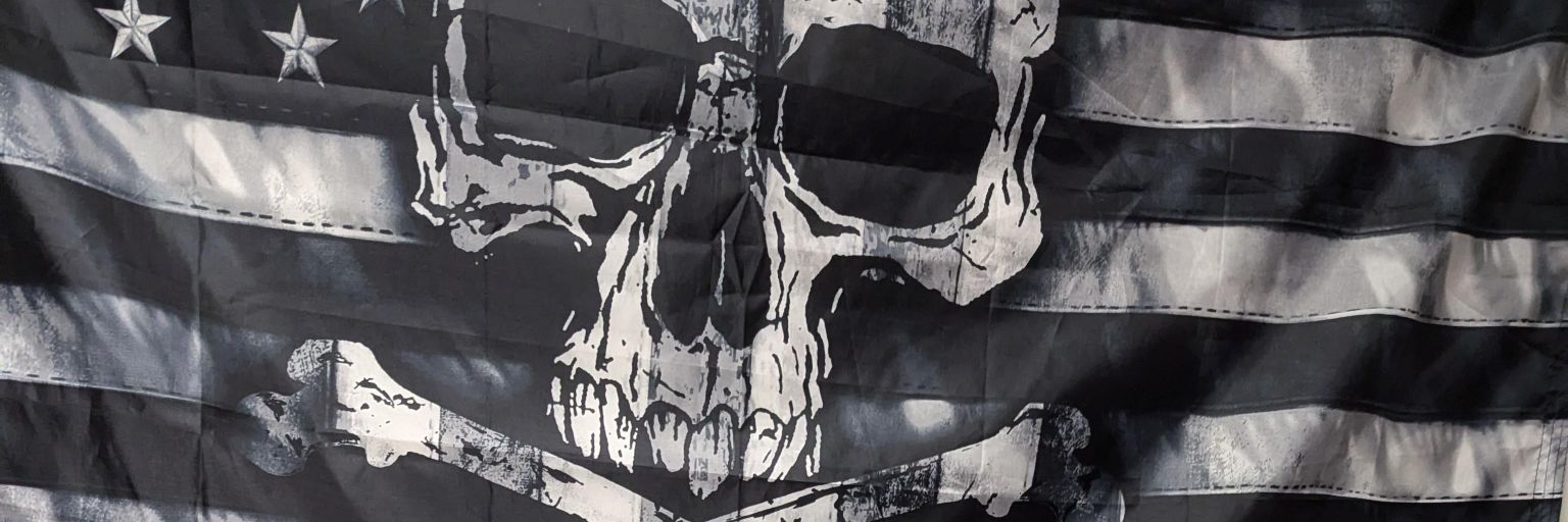 Patrick Edwards banner