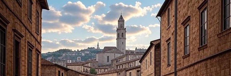 Morning Sunlight banner