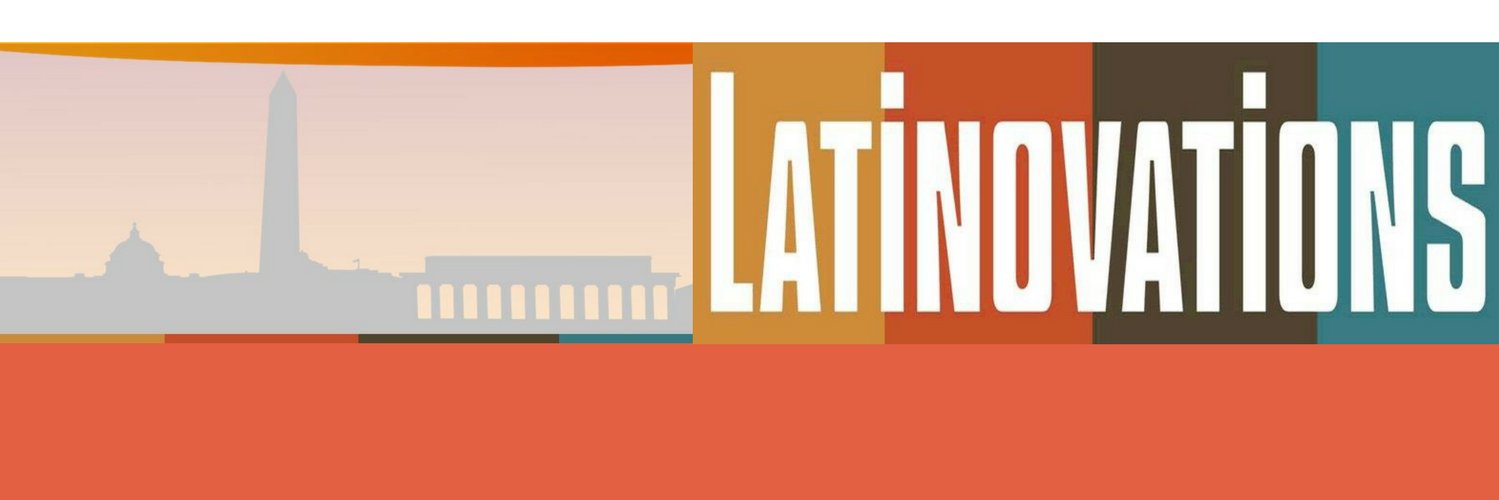 Latinovations banner