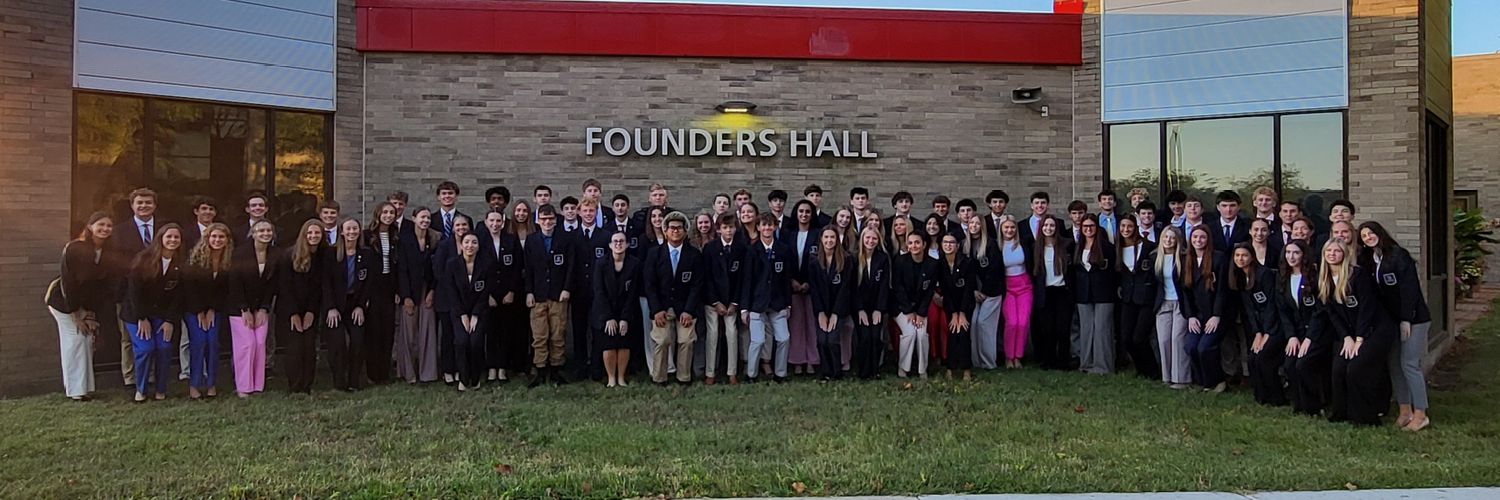 AWHSDECA's profile banner image