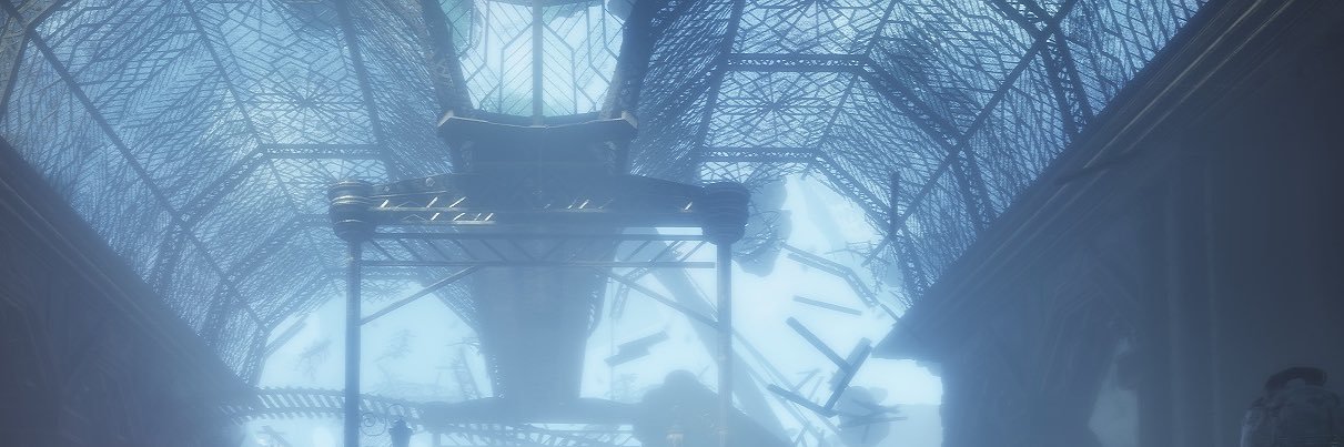 needy king banner
