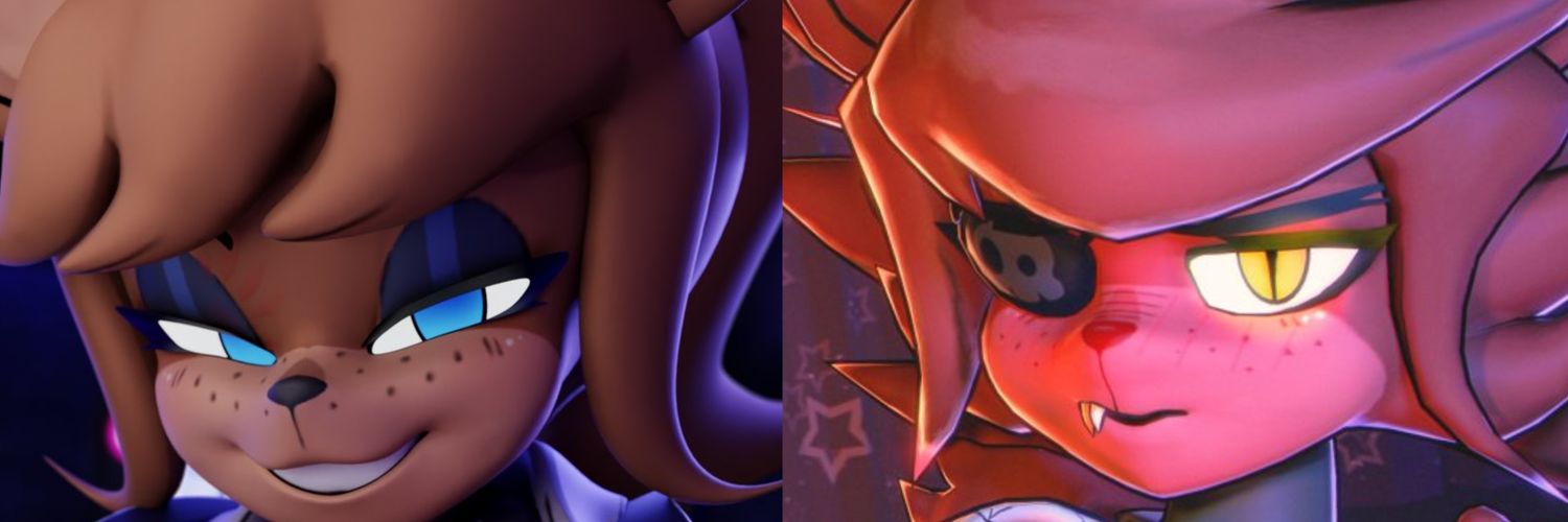 𝑭𝑬𝑿𝑨 𝑻𝑯𝑬 𝑭𝑶𝑿 banner