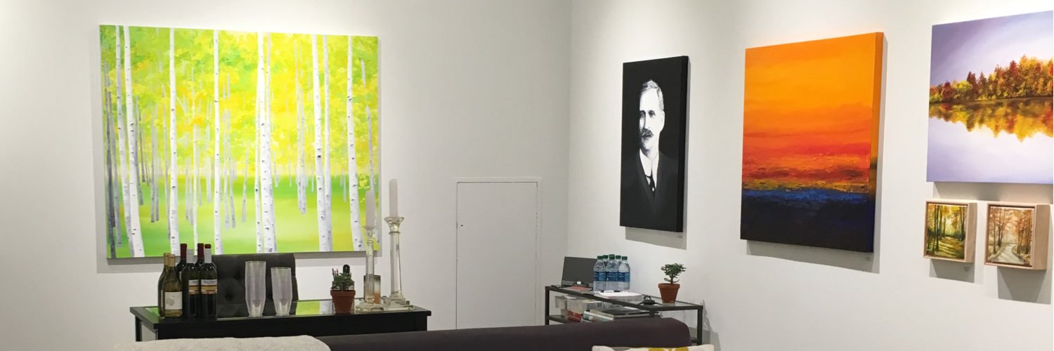 JessicasGallery's profile banner image