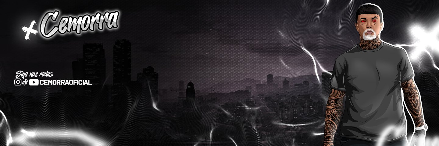 Cemorra banner