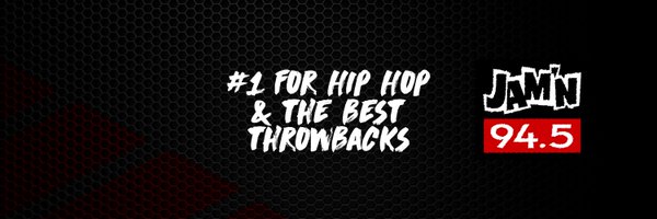 JAMN945 Profile Banner