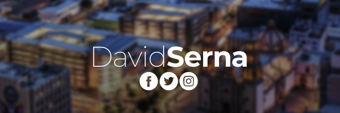 DavidSerna_G's profile banner image
