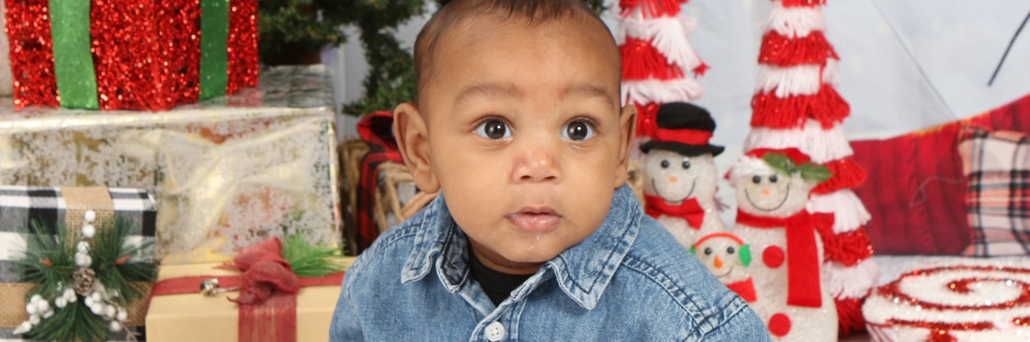 Darrin Gentry Jr. banner