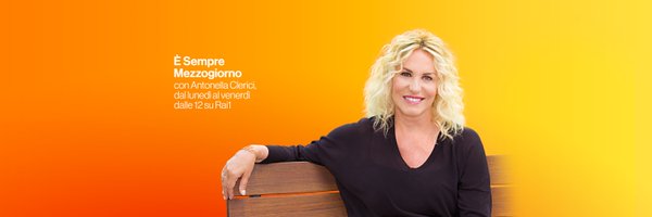 È Sempre Mezzogiorno Rai Profile Banner