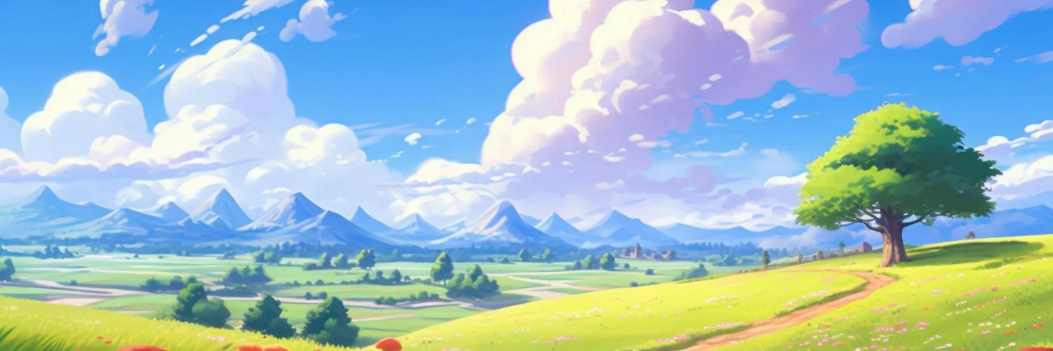 S5erenity's profile banner image
