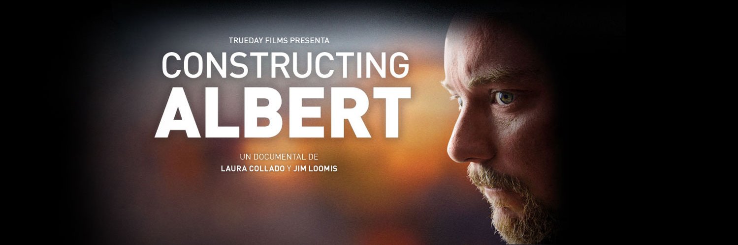 Constructing Albert banner