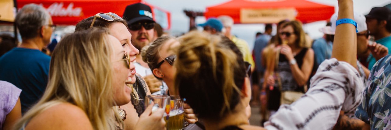 KonaBrewfest's profile banner image