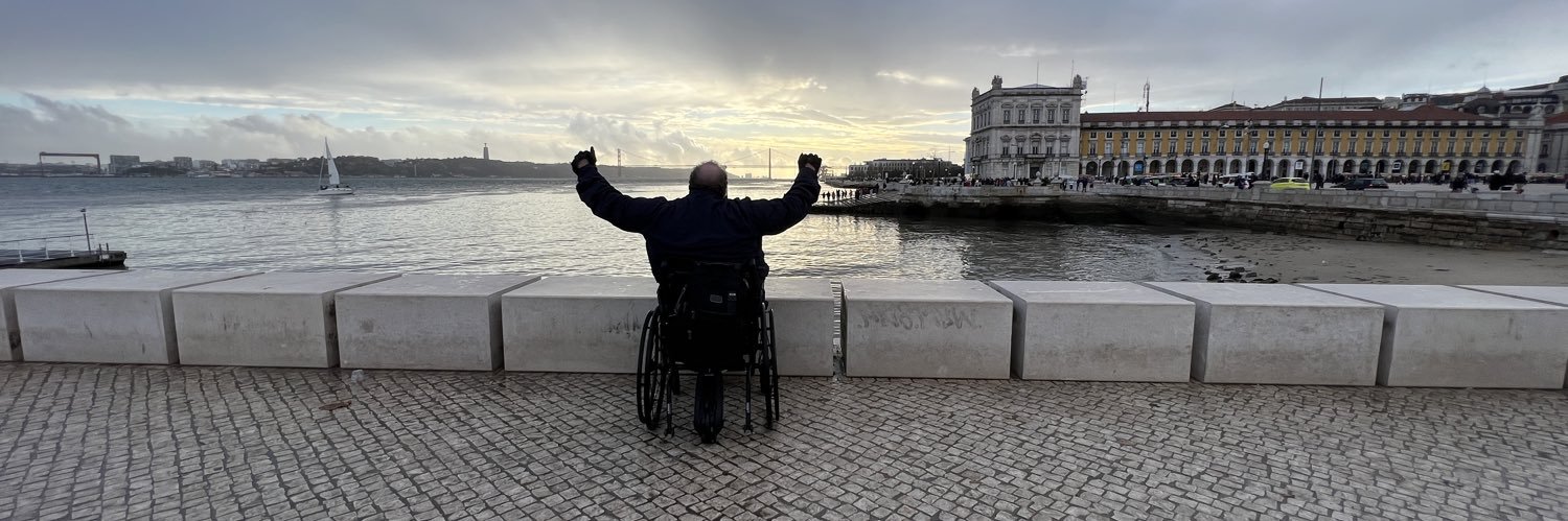 Fred Maahs, Jr. banner