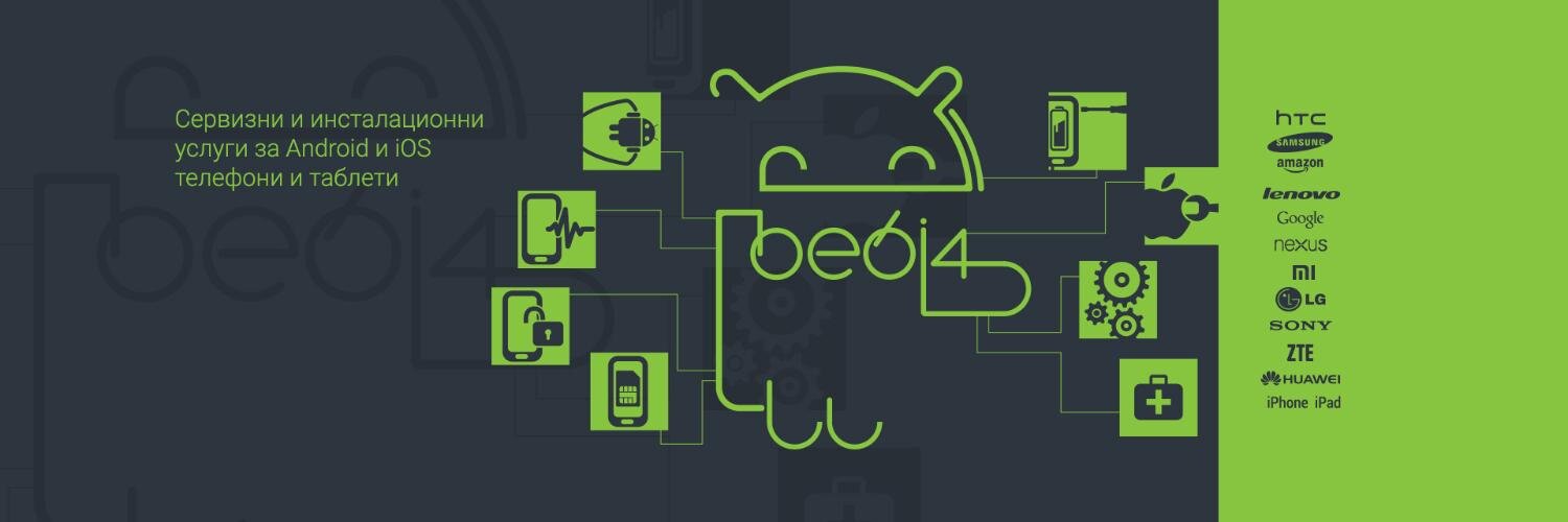 Be6i4's profile banner image