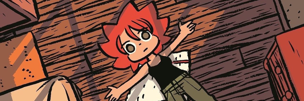 Zombibyte's profile banner image