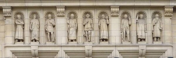 Russ_Cavs Profile Banner