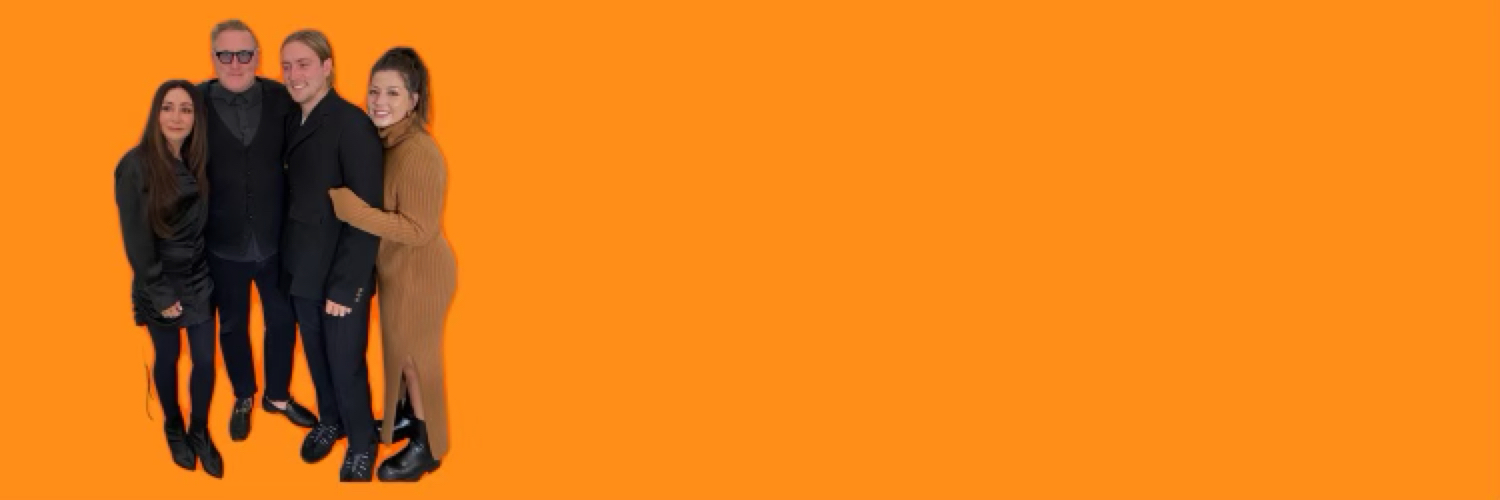 Dean G. Curry banner