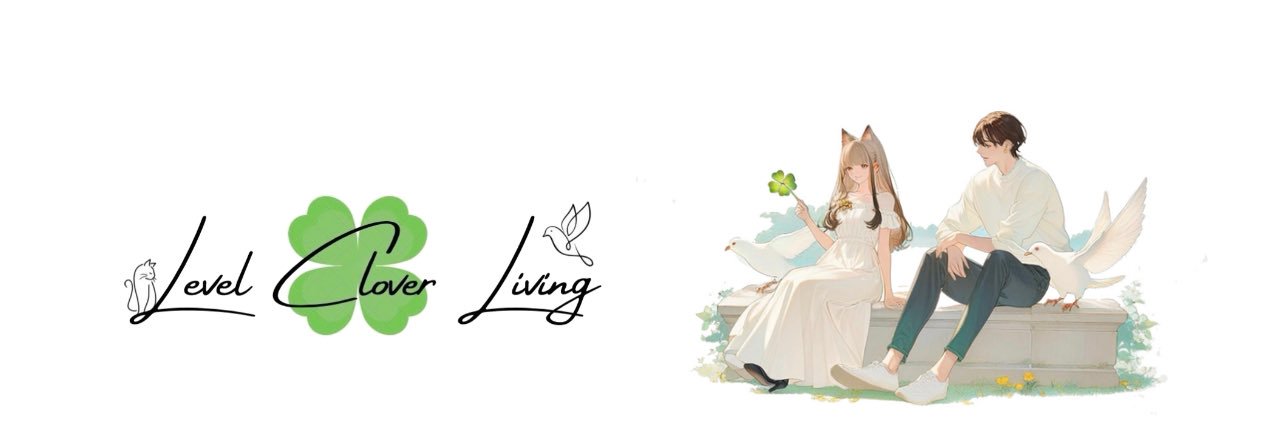 nekomenok's profile banner image