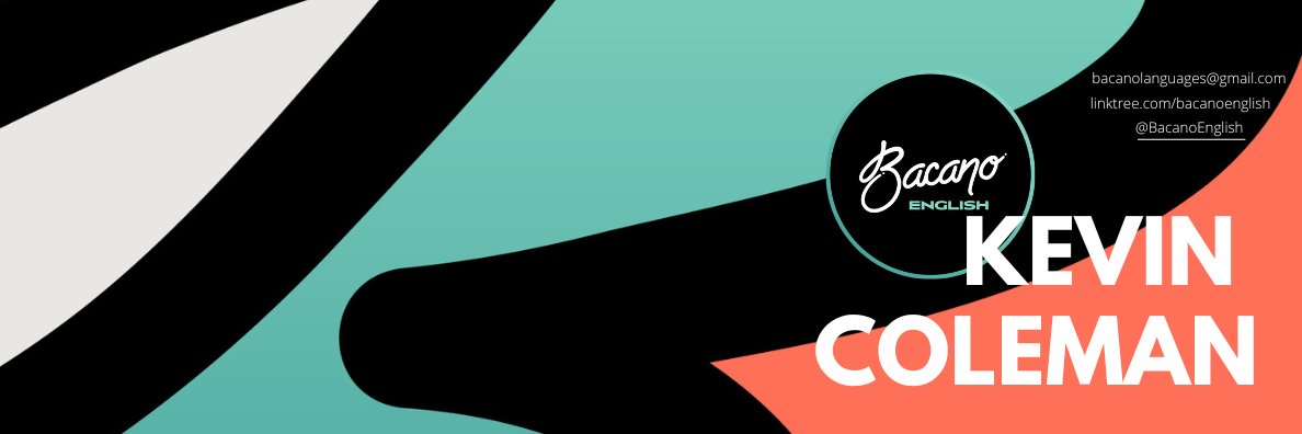 profekevinc's profile banner image