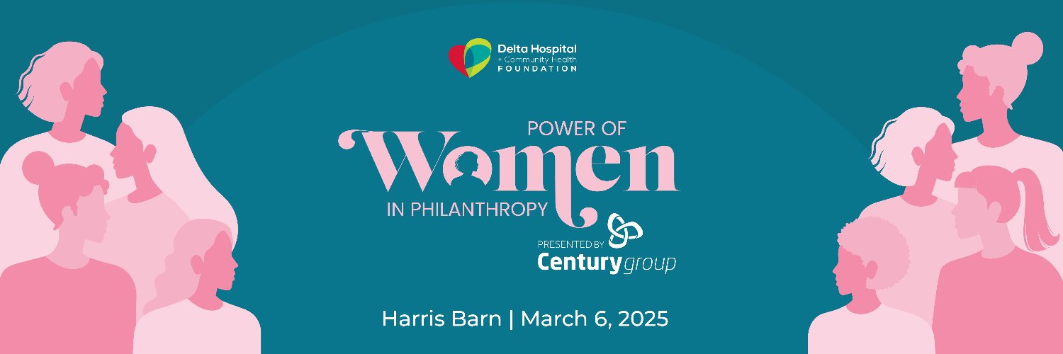 Delta Hospital & Community Health Foundation banner