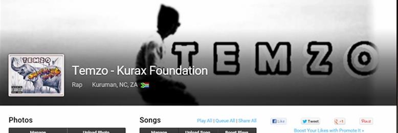 temzo_sa's profile banner image