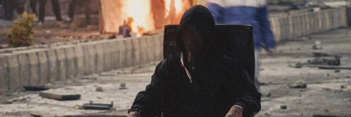 مظلوم(مرگ بر آمریکا) banner