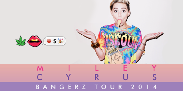 GahhCyrus's profile banner image