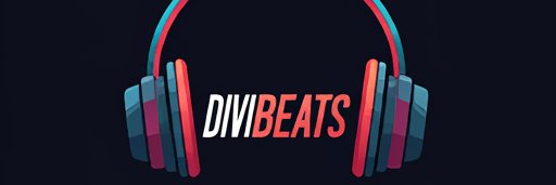 DiviBeats banner
