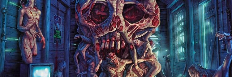 Putrid Crown banner