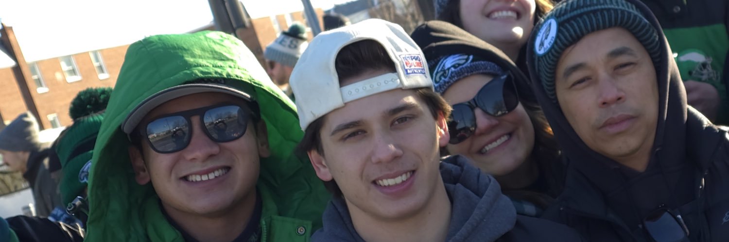 FracknAzian's profile banner image