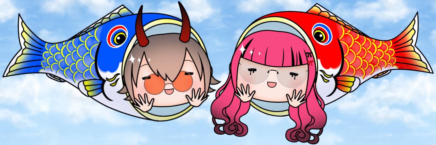 TATSU🐹🔞 banner