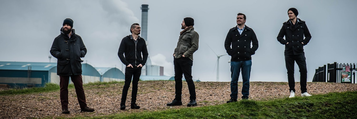badbillyband's profile banner image