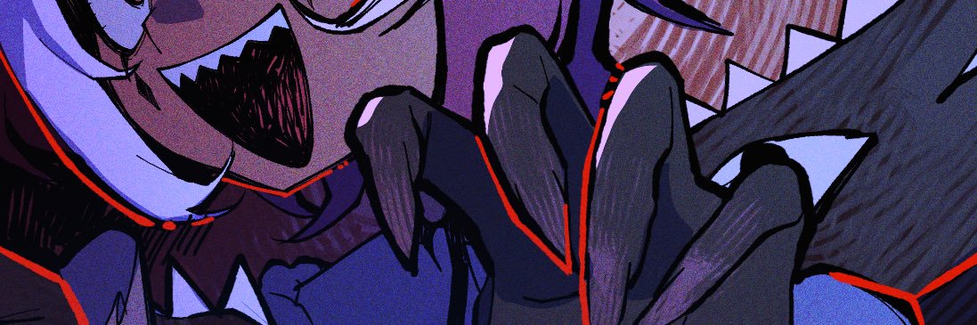 ILYA 🎂 3 YEARS banner